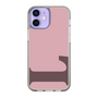 Slim Protection Case［ Original - initial color - L dusty pink ］