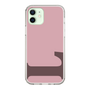 Slim Protection Case［ Original - initial color - L dusty pink ］