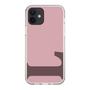 Slim Protection Case［ Original - initial color - L dusty pink ］