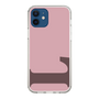 Slim Protection Case［ Original - initial color - L dusty pink ］