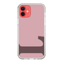 Slim Protection Case［ Original - initial color - L dusty pink ］