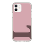 Slim Protection Case［ Original - initial color - L dusty pink ］