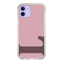 Slim Protection Case［ Original - initial color - L dusty pink ］