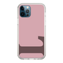 Slim Protection Case［ Original - initial color - L dusty pink ］