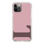 Slim Protection Case［ Original - initial color - L dusty pink ］