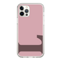 Slim Protection Case［ Original - initial color - L dusty pink ］