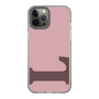 Slim Protection Case［ Original - initial color - L dusty pink ］