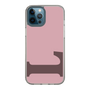 Slim Protection Case［ Original - initial color - L dusty pink ］
