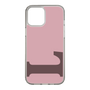 Slim Protection Case［ Original - initial color - L dusty pink ］
