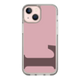Slim Protection Case［ Original - initial color - L dusty pink ］