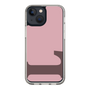 Slim Protection Case［ Original - initial color - L dusty pink ］