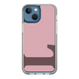 Slim Protection Case［ Original - initial color - L dusty pink ］