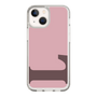 Slim Protection Case［ Original - initial color - L dusty pink ］