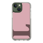 Slim Protection Case［ Original - initial color - L dusty pink ］