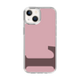 Slim Protection Case［ Original - initial color - L dusty pink ］
