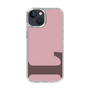 Slim Protection Case［ Original - initial color - L dusty pink ］