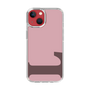 Slim Protection Case［ Original - initial color - L dusty pink ］