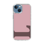 Slim Protection Case［ Original - initial color - L dusty pink ］