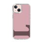 Slim Protection Case［ Original - initial color - L dusty pink ］