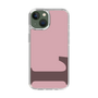 Slim Protection Case［ Original - initial color - L dusty pink ］