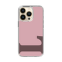 Slim Protection Case［ Original - initial color - L dusty pink ］