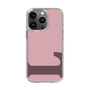 Slim Protection Case［ Original - initial color - L dusty pink ］