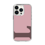 Slim Protection Case［ Original - initial color - L dusty pink ］