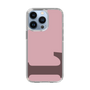 Slim Protection Case［ Original - initial color - L dusty pink ］