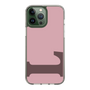 Slim Protection Case［ Original - initial color - L dusty pink ］