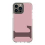 Slim Protection Case［ Original - initial color - L dusty pink ］