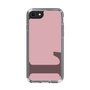 Slim Protection Case［ Original - initial color - L dusty pink ］