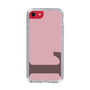 Slim Protection Case［ Original - initial color - L dusty pink ］