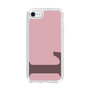 Slim Protection Case［ Original - initial color - L dusty pink ］