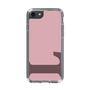 Slim Protection Case［ Original - initial color - L dusty pink ］