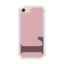 Slim Protection Case［ Original - initial color - L dusty pink ］