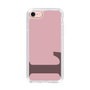 Slim Protection Case［ Original - initial color - L dusty pink ］