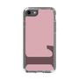 Slim Protection Case［ Original - initial color - L dusty pink ］