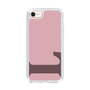 Slim Protection Case［ Original - initial color - L dusty pink ］