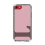 Slim Protection Case［ Original - initial color - L dusty pink ］