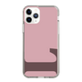 Slim Protection Case［ Original - initial color - L dusty pink ］