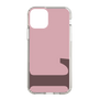 Slim Protection Case［ Original - initial color - L dusty pink ］