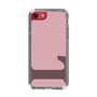 Slim Protection Case［ Original - initial color - L dusty pink ］