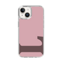 Slim Protection Case［ Original - initial color - L dusty pink ］