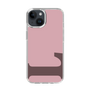 Slim Protection Case［ Original - initial color - L dusty pink ］