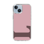 Slim Protection Case［ Original - initial color - L dusty pink ］