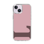 Slim Protection Case［ Original - initial color - L dusty pink ］