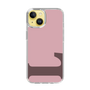 Slim Protection Case［ Original - initial color - L dusty pink ］