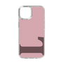 Slim Protection Case［ Original - initial color - L dusty pink ］