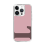 Slim Protection Case［ Original - initial color - L dusty pink ］