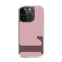 Slim Protection Case［ Original - initial color - L dusty pink ］